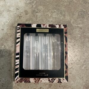 Rachel Zoe Fragrance Collection Box